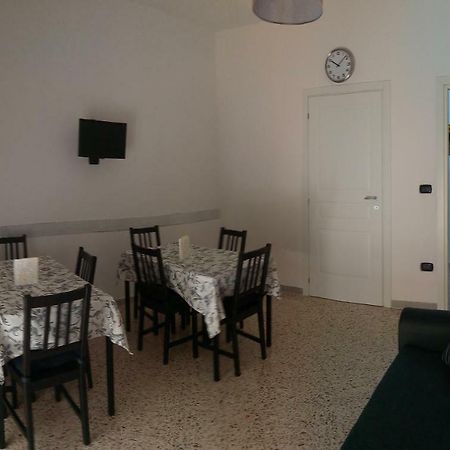 B&B Malaga Salerno Luaran gambar