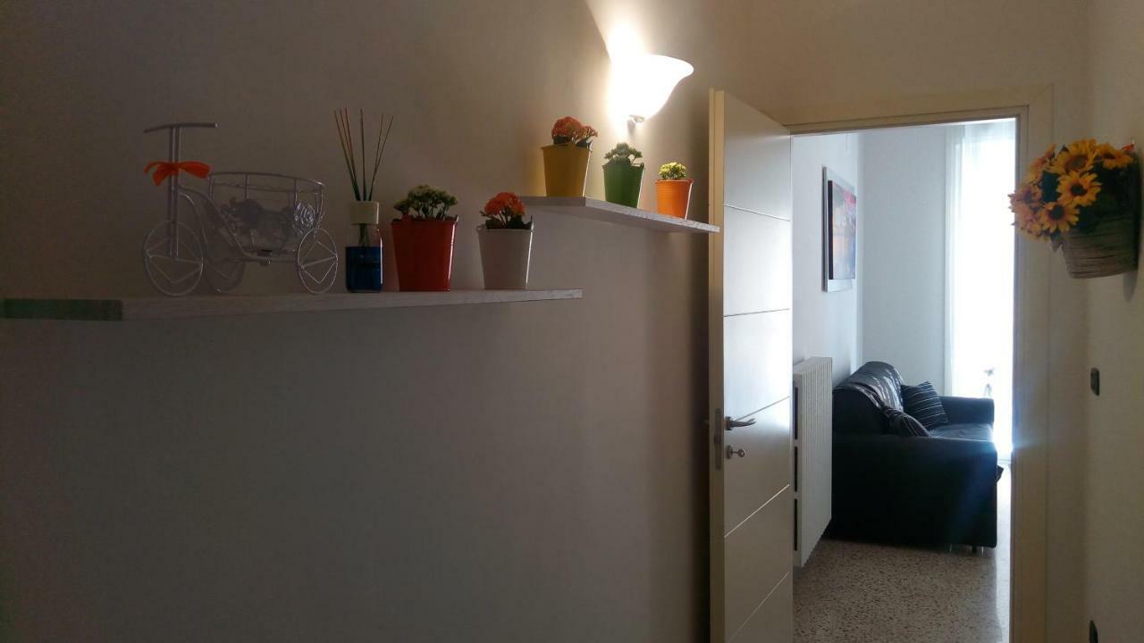 B&B Malaga Salerno Luaran gambar
