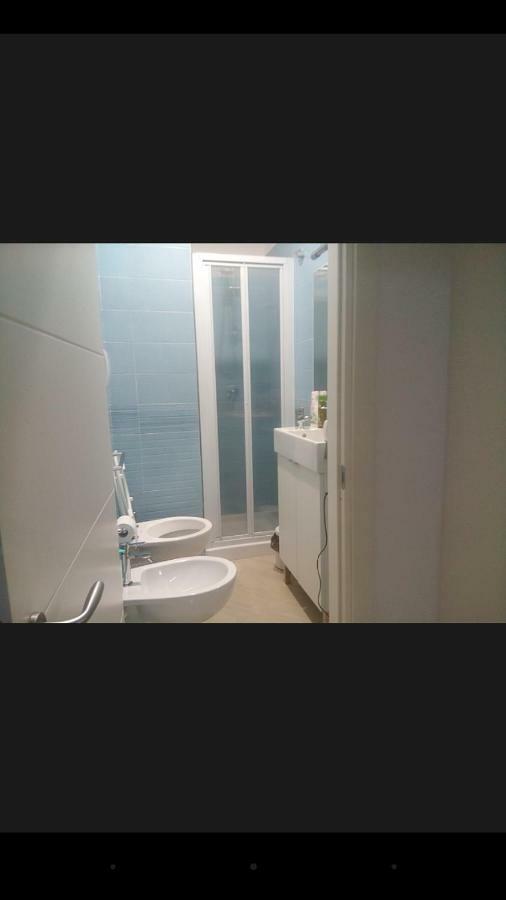 B&B Malaga Salerno Luaran gambar